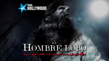 El hombre lobo