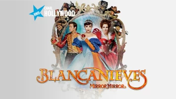 Blancanieves (Mirror, Mirror)