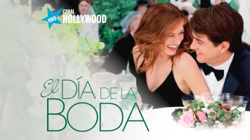 El día de la boda