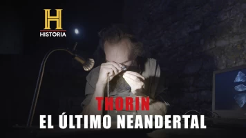 Thorin, el último Neandertal