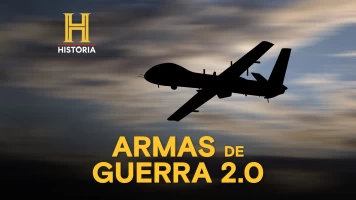 Armas de guerra 2.0