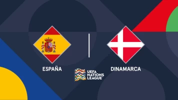 Jornada 3. Jornada 3: España - Dinamarca