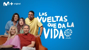 Las vueltas que da la vida