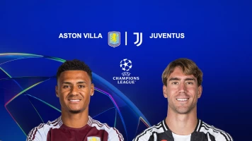 Jornada 5. Jornada 5: Aston Villa - Juventus