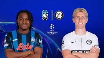 Jornada 7. Jornada 7: Atalanta - Sturm Graz