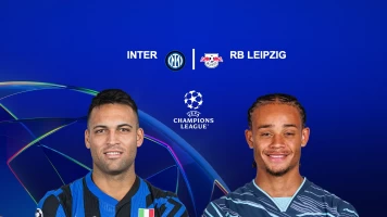 Jornada 5. Jornada 5: Inter - Leipzig