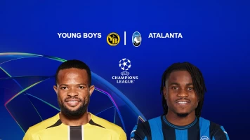 Jornada 5. Jornada 5: Young Boys - Atalanta