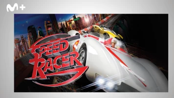 Speed Racer