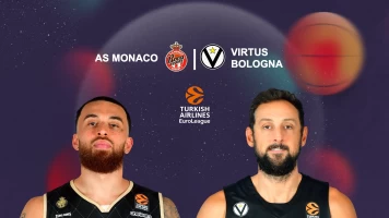 Jornada 4. Jornada 4: Monaco - Virtus (VO)