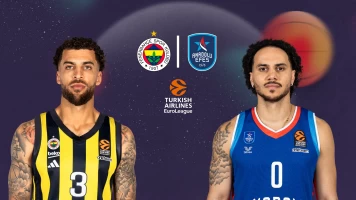 Jornada 19. Jornada 19: Fenerbahce - Efes