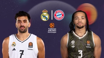 Jornada 19. Jornada 19: Real Madrid - Bayern Munich