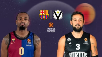 Jornada 34. Jornada 34: FC Barcelona - Virtus