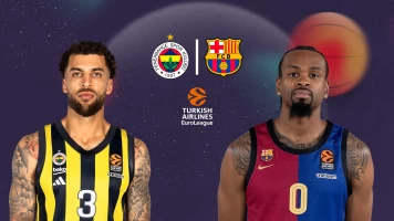 Jornada 33. Jornada 33: Fenerbahce - FC Barcelona