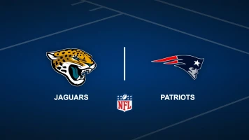 Semana 7. Semana 7: Jacksonville Jaguars - New England Patriots