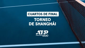 Cuartos de Final. Cuartos de Final: Mensik - Djokovic