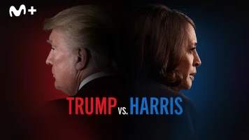 Trump vs. Harris