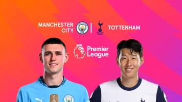 Jornada 12. Jornada 12: Manchester City - Tottenham