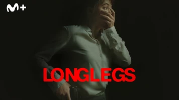 Longlegs