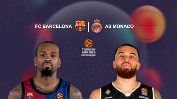 Jornada 3. Jornada 3: FC Barcelona - Monaco