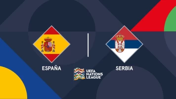 Jornada 4. Jornada 4: España - Serbia