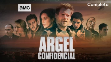 Argel Confidencial