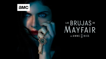 Las brujas de Mayfair de Anne Rice