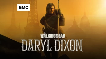 The Walking Dead: Daryl Dixon