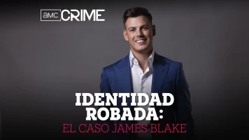 Identidad robada: El caso James Blake