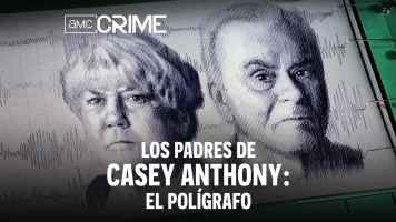 Los padres de Casey Anthony: El polígrafo