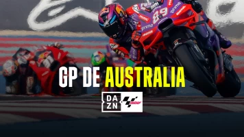 GP de Australia. GP de Australia: Sábado al Sprint