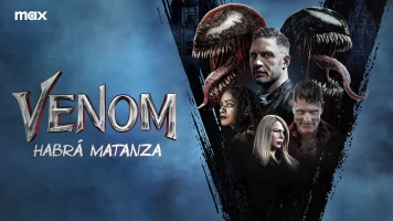 Venom: Habrá matanza