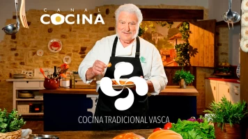 Cocina tradicional vasca