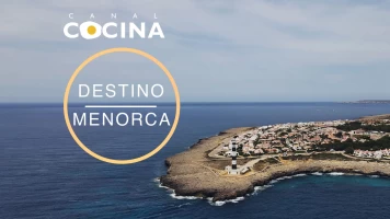 Destino Menorca