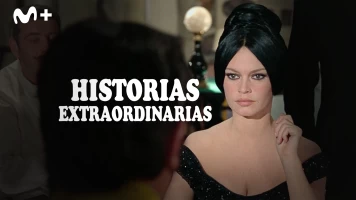 Historias extraordinarias