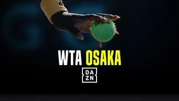 WTA: Osaka. T(2024). WTA: Osaka (2024): Semifinales