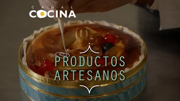 Productos artesanos