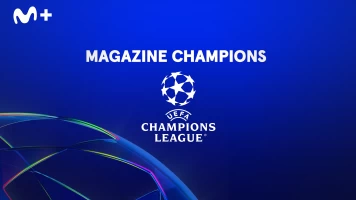 Magazine Champions League