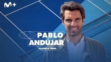 Planeta Tenis. T(2024). Planeta Tenis (2024): Ep.8