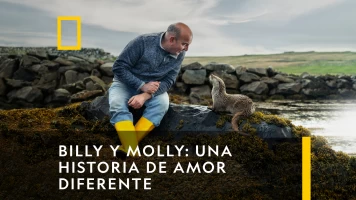 Billy Y Molly: Una Historia De Amor Diferente