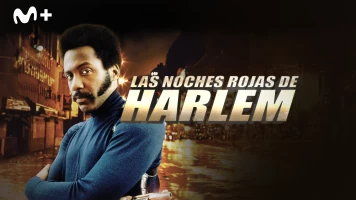 Las noches rojas de Harlem