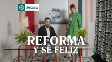 Reforma y sé feliz