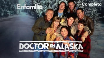 Doctor en Alaska