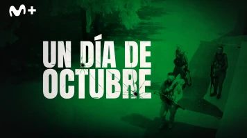 Un día de octubre