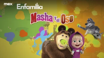 Masha y el Oso