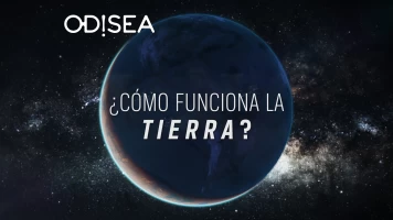 ¿Cómo funciona la  Tierra?