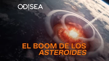 El boom de los asteroides