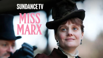 Miss Marx