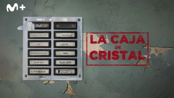 La caja de cristal