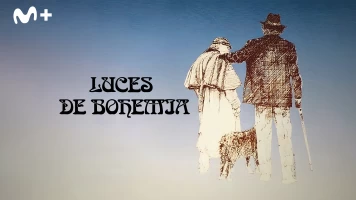 Luces de Bohemia