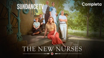 The New Nurses